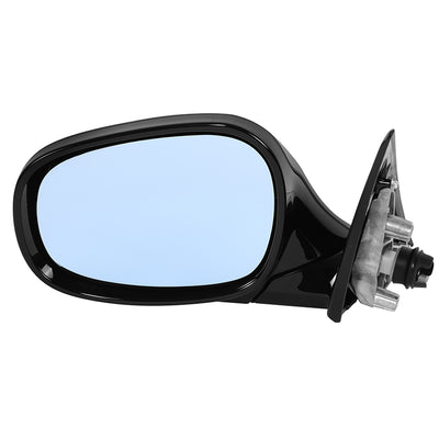 Factory Style Door Mirror (Driver Left) <BR>09-12 BMW 328i/xDrive, 335i/xDrive, 335D