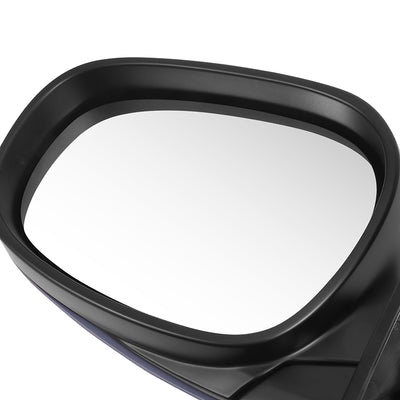 Factory Style Door Mirror (Driver Left) <BR>09-12 BMW 328i/xDrive, 335i/xDrive, 335D