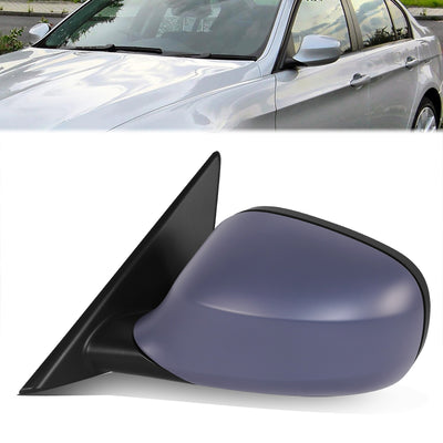 Factory Style Door Mirror (Driver Left) <BR>09-12 BMW 328i/xDrive, 335i/xDrive, 335D