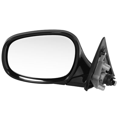 Factory Style Door Mirror (Driver Left) <BR>09-12 BMW 328i/xDrive, 335i/xDrive, 335D