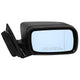 Powered Side View Mirrors<BR>99-00 BMW 323I, 01-06 325I, 1999 328I