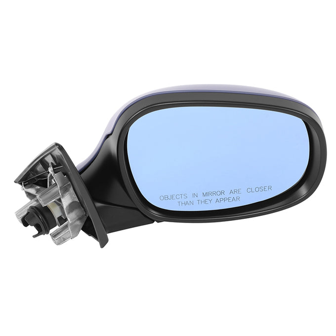 Right Side Powered Door Mirror w/ Heated<br>09-12 BMW 328I 335I xDrive