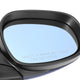 Right Side Powered Door Mirror w/ Heated<br>09-12 BMW 328I 335I xDrive