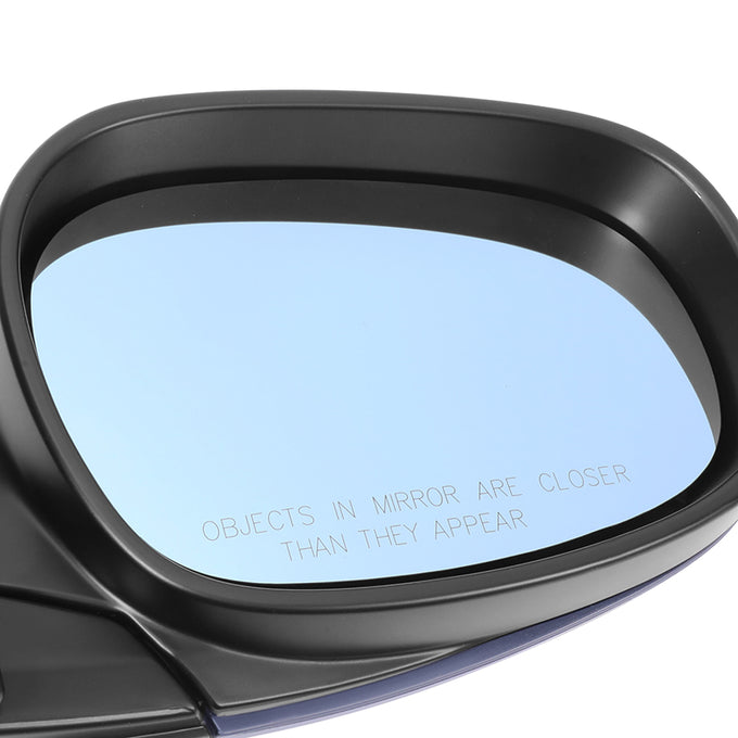 Right Side Powered Door Mirror w/ Heated<br>09-12 BMW 328I 335I xDrive
