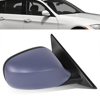 Right Side Powered Door Mirror w/ Heated<br>09-12 BMW 328I 335I xDrive