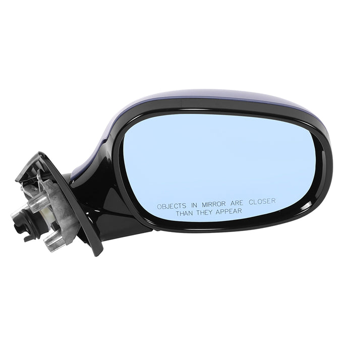 Right Side Powered Door Mirror w/ Heated<br>09-12 BMW 328I 335I xDrive