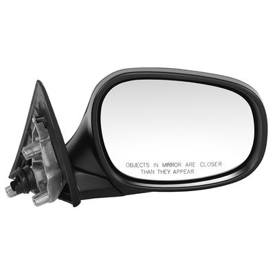 Factory Style Door Mirror (Passenger Right) <BR>09-12 BMW 328i/xDrive, 335i/xDrive, 335D