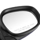 Factory Style Door Mirror (Passenger Right) <BR>09-12 BMW 328i/xDrive, 335i/xDrive, 335D