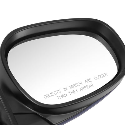 Factory Style Door Mirror (Passenger Right) <BR>09-12 BMW 328i/xDrive, 335i/xDrive, 335D