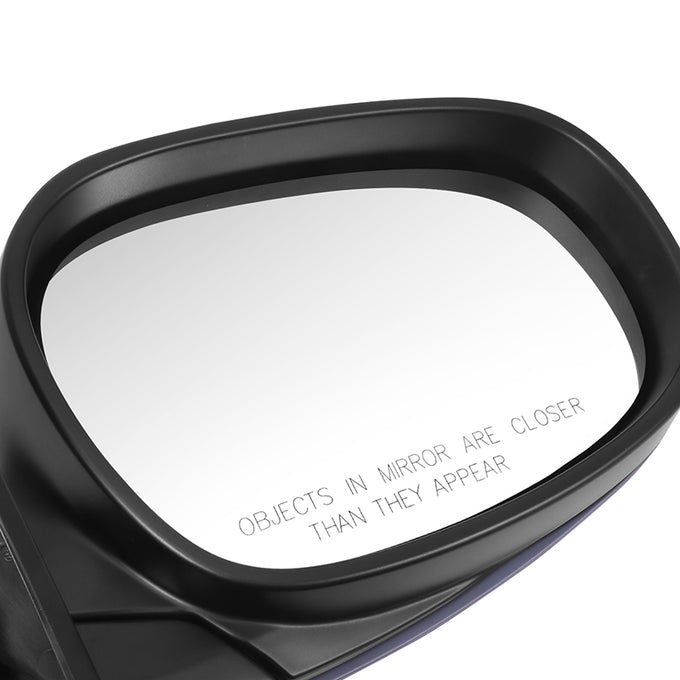 Factory Style Door Mirror (Passenger Right) <BR>09-12 BMW 328i/xDrive, 335i/xDrive, 335D