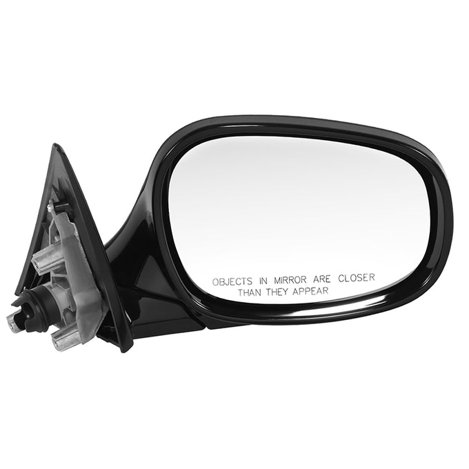 Factory Style Door Mirror (Passenger Right) <BR>09-12 BMW 328i/xDrive, 335i/xDrive, 335D