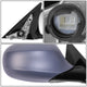 Factory Style Door Mirror (Passenger Right) <BR>09-12 BMW 328i/xDrive, 335i/xDrive, 335D