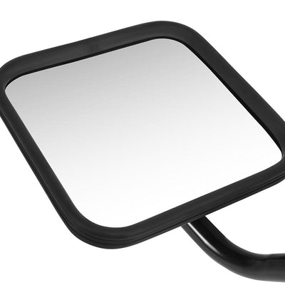 Factory Style Left Side Door Mirror<br>87-94 Jeep Wrangler