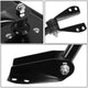 Factory Style Left Side Door Mirror<br>87-94 Jeep Wrangler