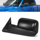 Factory Style Door Mirror (Driver Left) <BR>94-02 Dodge Ram 1500, 2500, 3500 Pickup