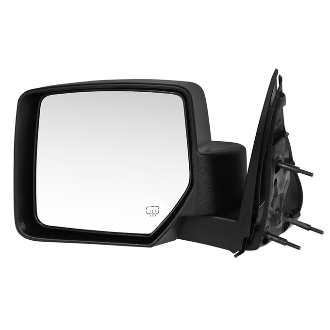 Factory Style Door Mirror (Driver Left) <BR>08-12 Jeep Liberty