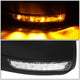 Powered Left Side Mirror W/Heated <br> 12-17 Jeep Grand Cherokee