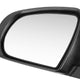 Factory Style Door Mirror (Driver Left) <BR>14-18 Jeep Cherokee
