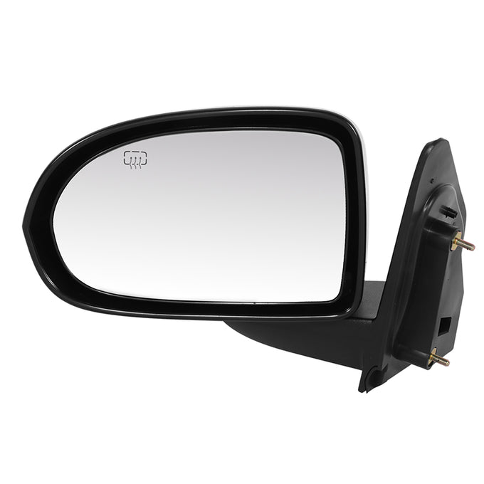 Factory Style Door Mirror (Driver Left) <BR>16-17 Jeep Compass