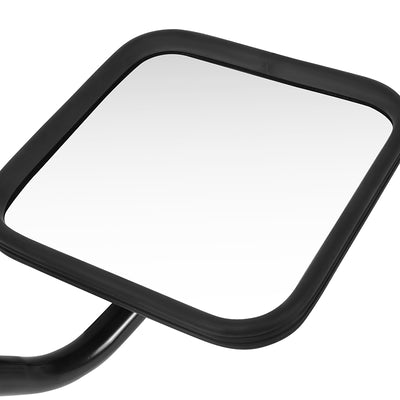 Factory Style Door Mirror (Passenger Right) <BR>87-94 Jeep Wrangler
