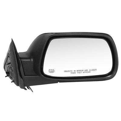 Factory Style Door Mirror (Passenger Right) <BR>05-10 Jeep Grand Cherokee