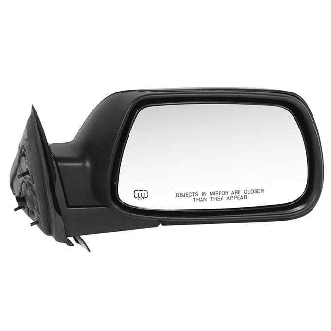 Factory Style Door Mirror (Passenger Right) <BR>05-10 Jeep Grand Cherokee