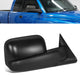 Factory Style Door Mirror (Passenger Right) <BR>94-02 Dodge Ram 1500, 2500, 3500 Pickup
