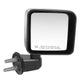 Powered Side View Mirrors With Heated <BR>2014 Jeep Wrangler