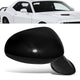 Right Side Powered Door Mirror w/ Heated<br>15-19 Dodge Challenger