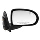 Factory Style Door Mirror (Passenger Right) <BR>14-15 Jeep Compass