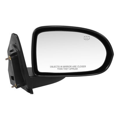 Factory Style Door Mirror (Passenger Right) <BR>14-15 Jeep Compass