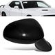 Right Side Powered Door Mirror w/ Heated<br>15-19 Dodge Challenger