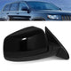 Right Powered Door Mirror w/ Heated<br>11-13 Jeep Grand Cherokee