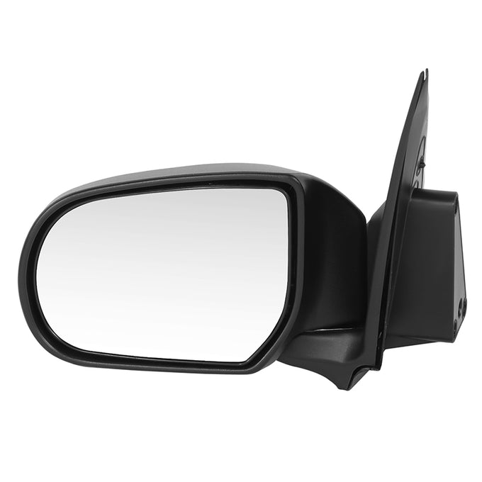 Factory Style Door Mirror (Driver Left) <BR>01-02 Ford Escape