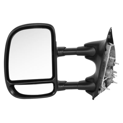 Factory Style Door Mirror (Driver Left) <BR>99-03 Ford F-250, 350 Super Duty