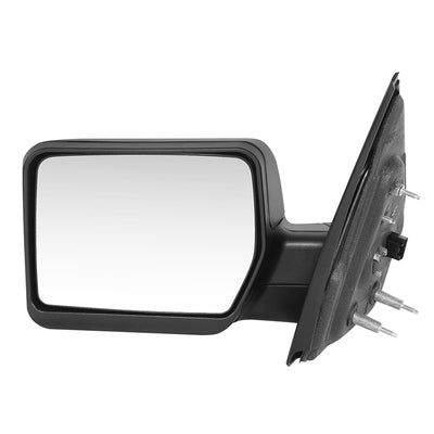 Factory Style Door Mirror (Driver Left) <BR>04-08 Ford F-150