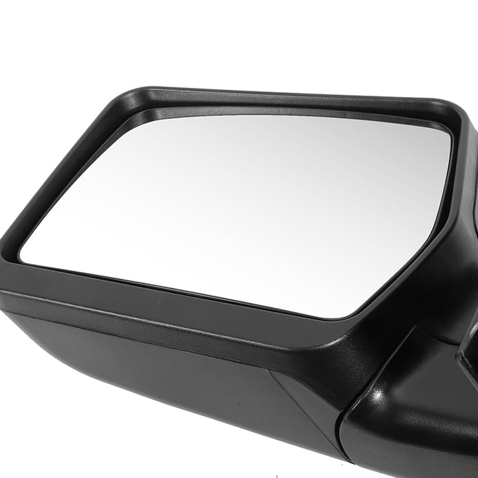 Factory Style Door Mirror (Driver Left) <BR>04-08 Ford F-150