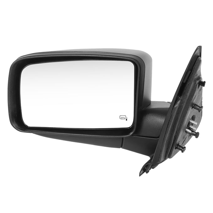 Powered Left Side Mirror w/ Heated Defroster<br>2003 Ford Expedition