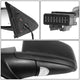 Powered Left Side Mirror w/ Heated Defroster<br>2003 Ford Expedition
