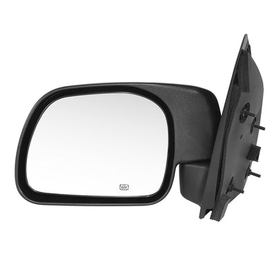 Powered Side View Mirrors With Heated <BR>00-05 Ford Excursion