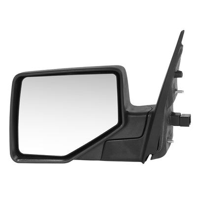 Factory Style Door Mirror (Driver Left) <BR>06-10 Ford Explorer