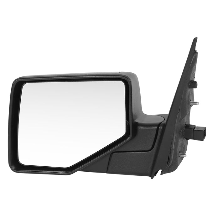 Factory Style Door Mirror (Driver Left) <BR>06-10 Ford Explorer, 07-10 Sport Trac