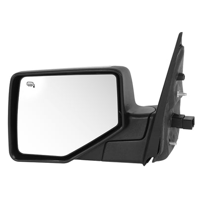 Factory Style Door Mirror (Driver Left) <BR>06-10 Ford Explorer, 07-10 Sport Trac