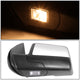 Factory Style Door Mirror (Driver Left) <BR>06-10 Ford Explorer, 07-10 Sport Trac