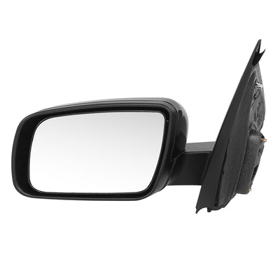 Factory Style Door Mirror (Driver Left) <BR>05-07 Ford Freestyle