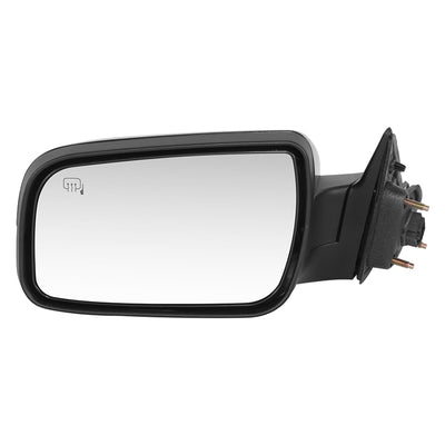 Factory Style Door Mirror (Driver Left) <BR>08-09 Ford Taurus, Mercury Sable