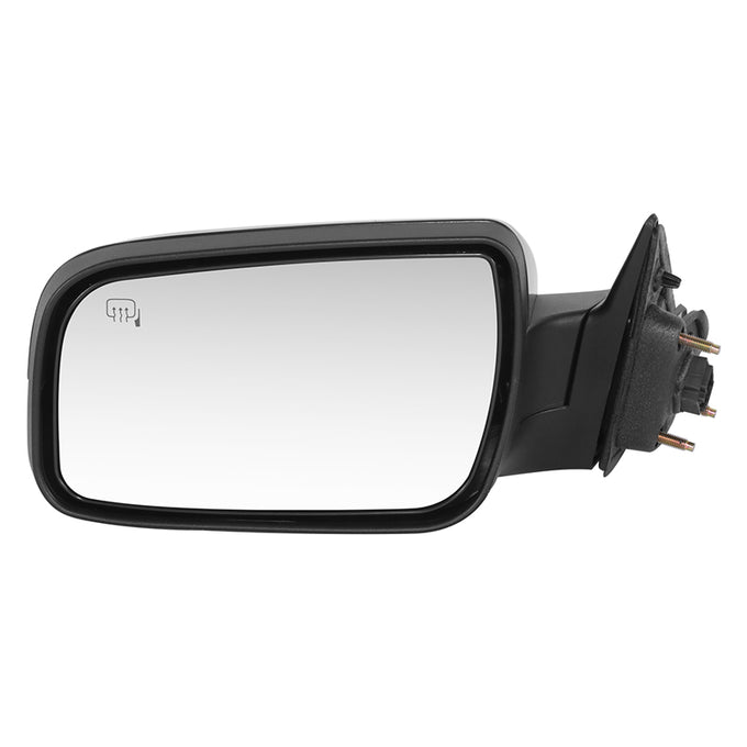 Factory Style Door Mirror (Driver Left) <BR>08-09 Ford Taurus, Mercury Sable