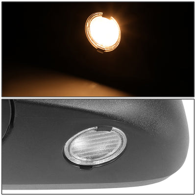 Factory Style Door Mirror (Driver Left) <BR>08-09 Ford Taurus, Mercury Sable