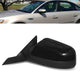 Factory Style Door Mirror (Driver Left) <BR>08-09 Ford Taurus, Mercury Sable