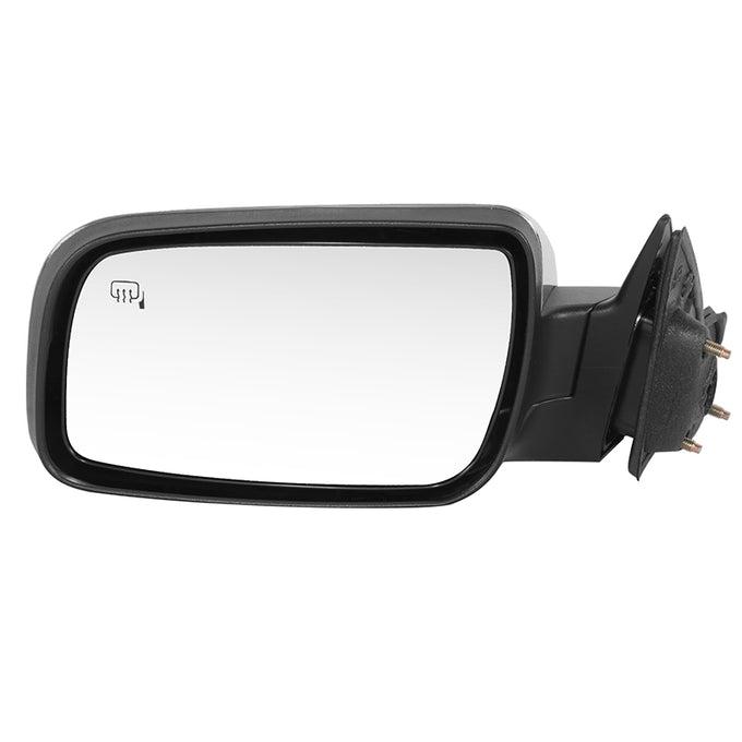 Factory Style Door Mirror (Driver Left) <BR>08-09 Ford Taurus
